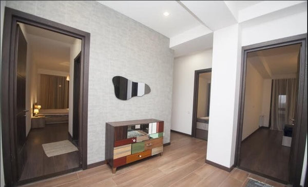 I am renting one room in the apartment for for solo or couples.you get 1 room ar Vienna, Austria Luxary room next to Mariahilfer Private room in rental unit vacation rental 18871104