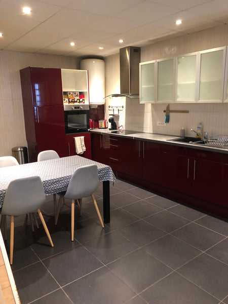 Pour faire du tourisme ou dans le cadre du travail, venez profiter d’une dépenda  Dépendance confortable Entire rental unit vacation rental 52139037