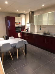 Pour faire du tourisme ou dans le cadre du travail, venez profiter d’une dépenda  Dépendance confortable Entire rental unit vacation rental 52139037