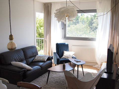 Situé à 7mn à pied de la pl. Ravezies (tram C) et proche des commerces, <br />Ap Bordeaux, France T3 Ravezies calme proche tram Entire condo vacation rental 36801904