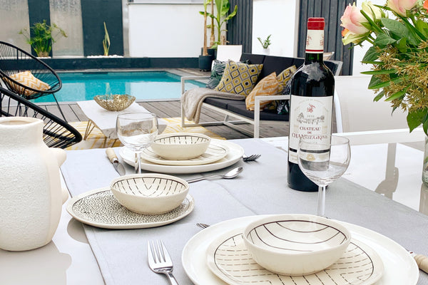 Villa Vega, beautiful house of 130 m2, private swimming pool, lounge area and ga  Spacious villa with swimming pool and garden Entire townhouse vacation rental 49703686