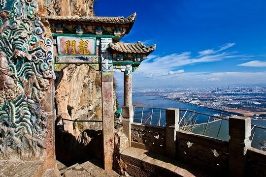 1 Day Kunming Culture Tour  Private Tours and Travel Guide Asia Shanghai CITY Kunming Destination Tour