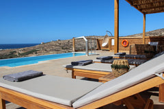 Phaestias Terra is a complex of 3 brand new luxury villas Akalli, Xenodice n’ Ph Heraklion, Greece Relaxing holiday experience Phaestias Terra Villas Entire villa vacation rental 50323058