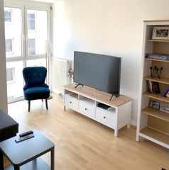 Gemütliche, schöne, helle Wohnung im Herzen Wiens - direkt in der Nähe der berüh Vienna, Austria Zentrale 2-Zimmerwohnung in TOP Lage Entire rental unit vacation rental 37908561