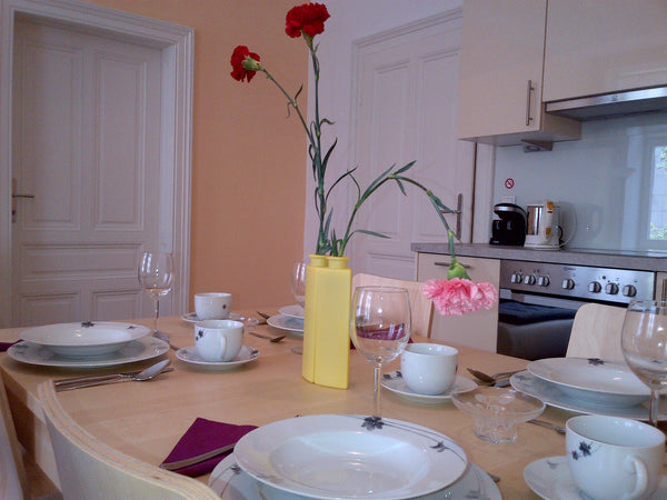 Nestled in the heart of Vienna, this beautiful apartment offers the height of co Vienna, Austria Quiet Viennese Apartment available all year round! Entire rental unit vacation rental 32608431