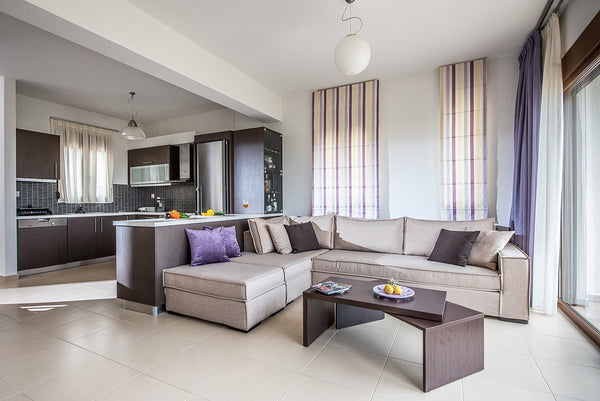 The Maisonette is located at the fishing village of Gournes 50 meters from the s Heraklion, Greece Luxury Maisonette by the sea Entire home vacation rental 12024969