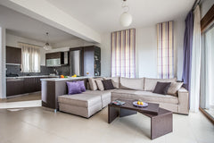 The Maisonette is located at the fishing village of Gournes 50 meters from the s Heraklion, Greece Luxury Maisonette by the sea Entire home vacation rental 12024969