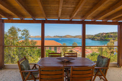 This is a wonderful, traditional summer family home, ideal for larger families o Greece Kea Traditional Home Maisonette Entire home vacation rental 17108644