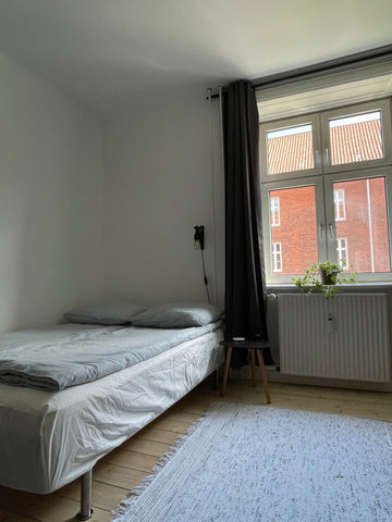 Enjoy a walk in the nearby park or go to Copenhagen “Indre By” in less than 10 m  1-bedroom apartment near Enghave Plads Entire condo vacation rental 681702504957897643