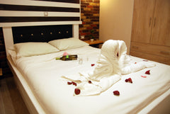 Renovated apartment with brand new furniture at the center of Rhodes Island, com Greece JZ Boutique Apartments Entire rental unit vacation rental 20089589