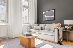 Show up and start living from day one in Vienna with this lovely two-bedroom Blu Vienna, Austria Lovely Wieden 2BR nr Belvedere Palace Entire rental unit vacation rental 665040646828796882