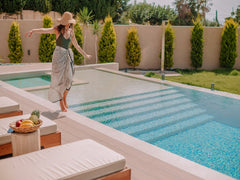 Onyx at Aqua Blue Suites is a tasteful and elegantly appointed apartment central Heraklion, Greece Aqua blue suites - ONYX Entire rental unit vacation rental 48709955