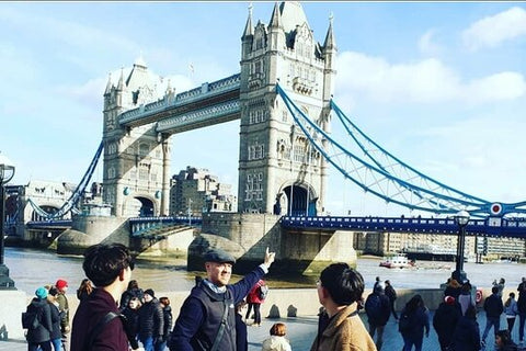 Private Tour of London Iconic Landmarks  Private Tours and Travel Guide Europe London CITY London Destination Tour Europe London CITY London