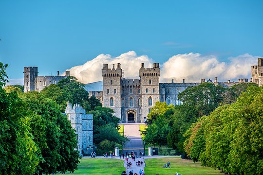 Windsor Castle Private Tour from Southampton  Private Tours and Travel Guide Europe London CITY Southampton Destination Tour