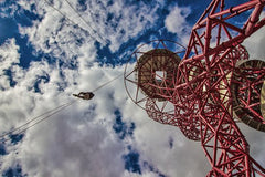 The London Abseil  Private Tours and Travel Guide Europe London CITY London Destination Tour Europe London CITY London