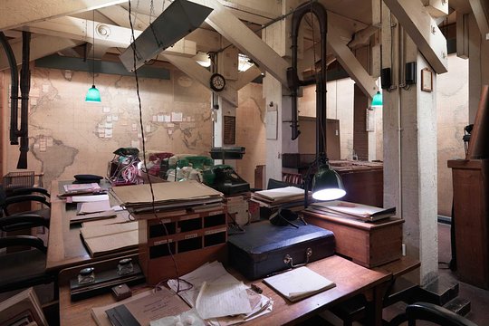 4 Hour Tour Churchill War Rooms and Tower of London (With Private Guide)  Private Tours and Travel Guide Europe London CITY London Destination Tour