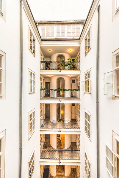 This is a new designed and refurbished apartment, which is situated in a histori Vienna, Austria Beautiful Inner City Apartment (23) Entire rental unit vacation rental 30536540
