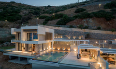 Blend with the Aegean Sea vibes and allow yourself to leave your cares behind an Athens, Greece Villa Nereid Entire villa vacation rental 609223940361643118