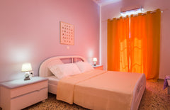Cozy family house ideal for families up to 4 persons. Our house is situated in t Greece Comfy Central Home Entire home vacation rental 24648592