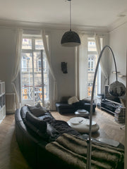 Chambre à louer appartement appartement Hausmanien en centre ville dans une rue  France Centre de Bordeaux  chambre à louer Private room in rental unit vacation rental 49995977