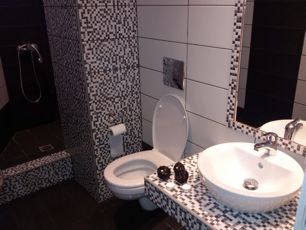 DOUBLE ROOM<br /><br /><b>Other things to note</b><br />116K112K0848900 116K112K Karterados, Greece double room single beds Private room in home vacation rental 3841142
