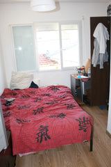 proche centre ville de talence et du tram, trés belle chambre meublée, dans un a Carbon-Blanc, France chambre ideale pour etudiant Private room in rental unit vacation rental 6453662