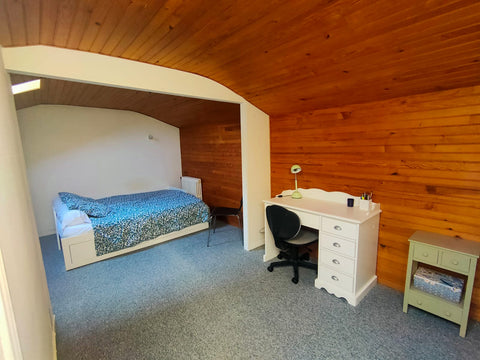 Découvrez notre Échoppe typique Bordelaise avec un jardin dans le centre-ville.  Bordeaux, France Grande chambre avec jardin - Centre-ville Bordeaux Private room in home vacation rental 575945844386616436