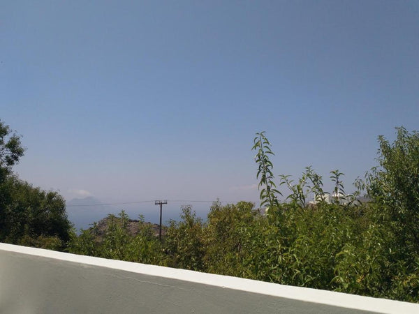 Villa Fenia apartment is situated at Lagada ( Aegiali area ) at a quiet location Greece Villa Fenia Fully equipped apartment(100sq.meters) Entire rental unit vacation rental 27623609
