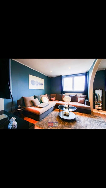 Appartement très spacieux et lumineux Entire rental unit vacation rental 42709917