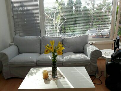 The best location,5 minutes to the centrum, 0ne minute going to U bahn/train sta  Quite and Relaxing place.and good Ambiance. Entire rental unit vacation rental 23205278