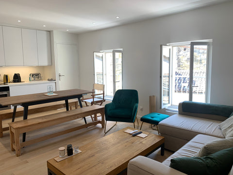 Appartement rénové de 72m2<br />Il comprend 2 chambres avec salles de bains priv Bordeaux, France Appartement rénové  2 chambres Saint-Paul Entire rental unit vacation rental 51081508