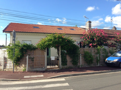 Ce logement paisible offre un séjour détente pour toute la famille.  Location maison mitoyenne Entire home vacation rental 38398310