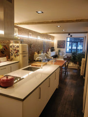Cozy mini loft in a  trendy neighborhood. The perfect launchpad to explore the c Antwerp, Belgium Cozy mini loft in trendy neighborhood Entire loft vacation rental 2682144