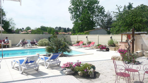 Maison agréable et chaleureuse de 110m² à 12min de Bordeaux. Confort nécessaire  Villenave-d'Ornon, France Maison avec piscine près Bordeaux Entire home vacation rental 11114866