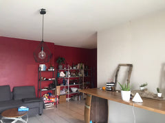 Chambre dans appartement récent et rénové<br />Les pièces donnent sur un agréabl Reims, France Chambre dans bel appartement Terres Neuves Private room in rental unit vacation rental 46062816