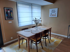 Relax after a day out in Antwerp in this peaceful, comfortable, cozy yet spaciou Antwerp, Belgium Lovely studio w/ parking space on premises Entire guest suite vacation rental 50534982