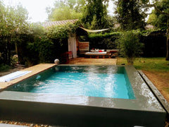 Très belle maison de 175 m2  qui possède beaucoup de charme, non loin du cœur de Saint-Médard-en-Jalles, France Jolie maison familiale très au calme Entire home vacation rental 7767549