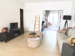 Sunny 1 bedroom apartment at 4.5km from Antwerp city center, privately available Belgium Sunny apartment near center of Antwerp Entire rental unit vacation rental 38086166
