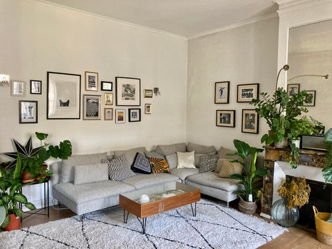 Grand appartement de 53 m² très lumineux, situé dans le quartier du Triangle d'O Bordeaux, France Joli T2 en plein cœur de Bordeaux Entire rental unit vacation rental 34866813