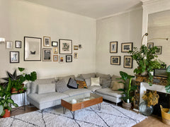 Grand appartement de 53 m² très lumineux, situé dans le quartier du Triangle d'O Bordeaux, France Joli T2 en plein cœur de Bordeaux Entire rental unit vacation rental 34866813