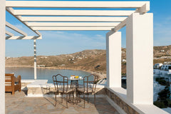 The Senior Executive Suite is generously spaced and lavishly appointed. It is de Bodrum, Turkey GRSTMY201-5 Senior Executive Suite W/Magic Balcony Entire rental unit vacation rental 31891320