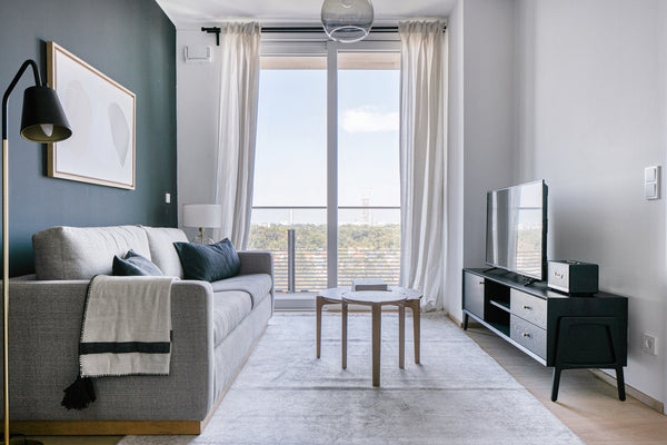 Discover the best of Vienna, with this one-bedroom 3rd district - Landstraße apa Vienna, Austria Landstraße 1BR w/ Elevator & Rooftop Pool, nr U3 Entire rental unit vacation rental 52140766