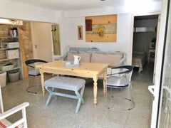 For an unforgettable stay!! Just 10 minutes walk from the beach and the main tou Heraklion, Greece Heraklion-Pinelopi Apartment Entire rental unit vacation rental 27966