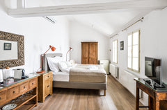 This little 18th century annex, located right next to Charles Bridge, was origin Prague, Czechia Cozy Quiet Studio at Charles Bridge Entire rental unit vacation rental 10983221