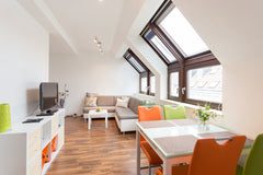 Charmante Einzimmerwohnung im Herzen Wiens mit exzellenter Anbindung. Hier haben Klagenfurt, Austria Highlight im Herzen Wiens Entire rental unit vacation rental 4591266