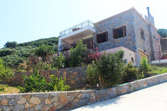 Villa Daphne is a stone built house that combines traditional Cretan design with Heraklion, Greece Peaceful Villa 'Daphne' |Hersonissos Entire villa vacation rental 20552281