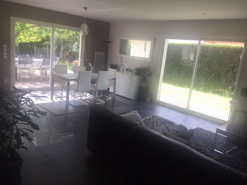 House 160 m² + garden 600 m²<br />Large living room (double sofa bed), 2 bathroo Eysines, France Large house near Bordeaux, beaches, vineyards Entire home vacation rental 19451971