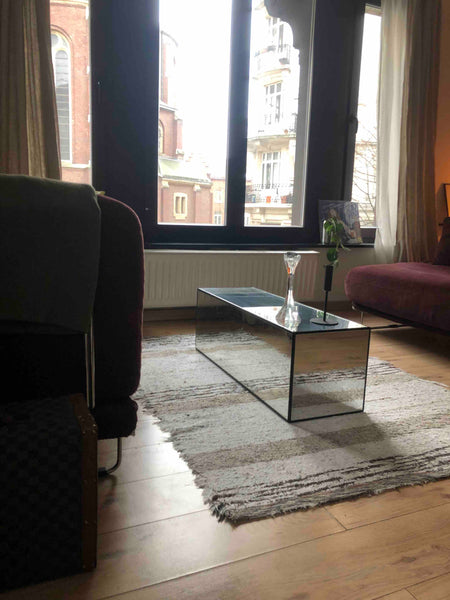 This cozy apartment is located in Saint-Gilles, it is a 15-minute walk from the  Brussels, Belgium Beautiful condo in Brussels ( saint-Gilles) Entire rental unit vacation rental 547550672895509597