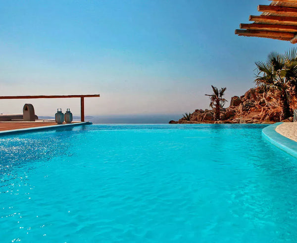 The gorgeous Sunkissed Villa  is offering prestigious guests and romantic couple Athens, Greece Sunkissed Villa Entire villa vacation rental 26245691