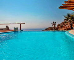 The gorgeous Sunkissed Villa  is offering prestigious guests and romantic couple Athens, Greece Sunkissed Villa Entire villa vacation rental 26245691